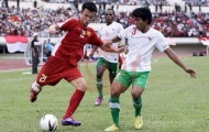 ‘Vua phá lưới Lao League xứng đáng được Miura trao cơ hội'