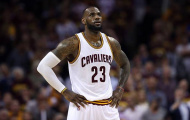Sốc: Sau Love, đến lượt James đòi rời Cavaliers