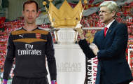 GÓC NHÌN Arsenal: Lâu đài từ “viên gạch” Petr Cech