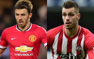 Video: Morgan Schneiderlin vs Michael Carrick - Người kế tục hoàn hảo