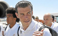Real Madrid sắp vòng quanh thế giới trong 28 ngày