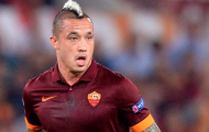 Video: Radja Nainggolan - Chiến binh thành Rome