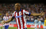 Video: Chào mừng đến Inter Milan - Miranda
