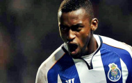Đàm phán bế tắc, Jackson Martinez vẫn tán dương Atletico