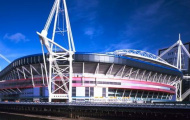 Xác nhận SVĐ tổ chức trận CK Champions League