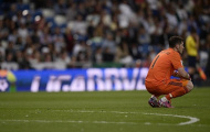 Cơ hội cho Casillas hẹp dần