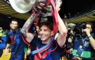 Cứ thế này, Messi và Barca sẽ phá mọi kỷ lục