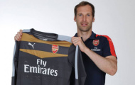 Arsenal mua Cech: Wenger lên cơn khát danh hiệu