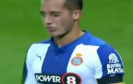 Video: Lucas Vazquez - Tài năng sắp trở lại Real Madrid