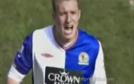 Video: Phil Jones thời còn khoác áo Blackburn