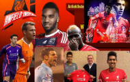 Liverpool: Mua, mua nữa, mua mãi