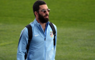 Chelsea sắp đón thêm sao Atletico Madrid