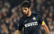 Inter Milan giữ chân đội trưởng sinh năm 1988