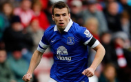 Man Utd giúp giá trị Coleman tăng gấp 250 lần