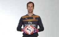 Petr Cech có đáng bị chỉ trích khi khoác áo Arsenal?