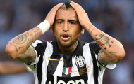 Arsenal muốn có Vidal, thực sự hay chỉ là tin đồn?