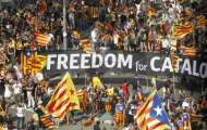 Barcelona sẽ bị UEFA trừng phạt