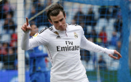 Gareth Bale – Ngày xưa ấy ôi đẹp biết bao!