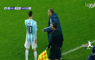 Nghi vấn: Messi lớn quyền hơn cả HLV Tata Martino?