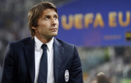 Conte lại dính Scandal, FIGC vẫn quyết đặt niềm tin