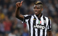 Paul Pogba sẽ làm thay đổi cả Barcelona