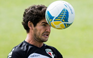 Sau Inter, đến lượt Lazio mở đường trở lại Seire A cho Pato