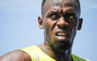 Usain Bolt tiếp tục vật vã trong ác mộng chấn thương