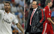 Giữ trụ cột: Bài toán nan giải của Benitez