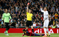 Chưa đến M.U, Ramos đã bị Carragher hù dọa