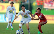 HAGL và Công Phượng thua, nhưng V.League đang thắng?