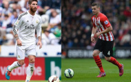 Huyền thoại Man Utd không mong Ramos, chỉ chờ Schneiderlin