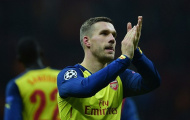 XÁC NHẬN tuyển thủ Đức rời Arsenal