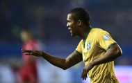 CHÍNH THỨC: Bayern Munich chiêu mộ thành công Douglas Costa