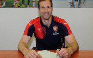 Cech nói gì vụ fan Chelsea dọa giết, đốt áo?