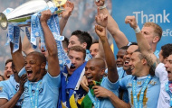 Giá vé xem Man City cao vì phát sinh chi phí