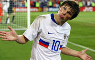Video: Ai còn nhớ Andrey Arshavin