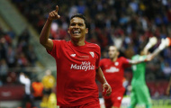 AC Milan sẽ tiến hành kiểm tra y tế Bacca vào ngày mai