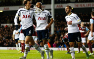 Tottenham Hotspurs: “Gã trọc phú” khờ khạo