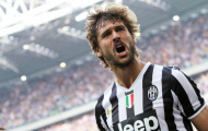 Llorente 'bật đèn xanh' với AC Milan