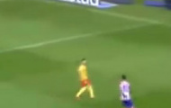 Video: Vì sao Arda Turan lại đang HOT trên TTCN
