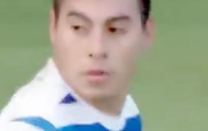 Video: Eduardo Vargas, ngôi sao đang lọt vào tầm ngắm của Arsenal