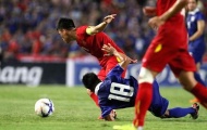 HLV Kiatisak lo sốt vó với chấn thương nặng của 'Messi Thái'