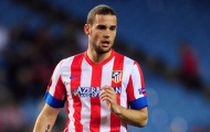 Sau Miranda, Inter Milan lại muốn mua thêm 'hàng' Atletico