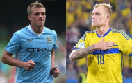 Vô địch U21 châu Âu, sao trẻ Man City thành hàng “hot”
