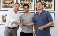 Nóng: Tương lai của Gundogan đã được định đoạt!