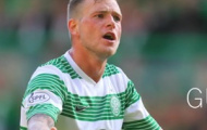 Video: John Guidetti - Tiền đạo miễn phí từ Man City