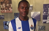 Vừa bán Jackson Martinez, Porto đã có bản HĐ kỉ lục