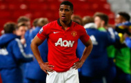 CHÍNH THỨC: Man United chia tay sao trẻ