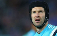 Mourinho lần đầu lên tiếng vụ Cech rời Chelsea
