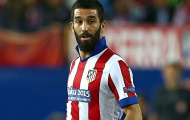 NÓNG: Lộ diện bến đỗ không ngờ của Arda Turan